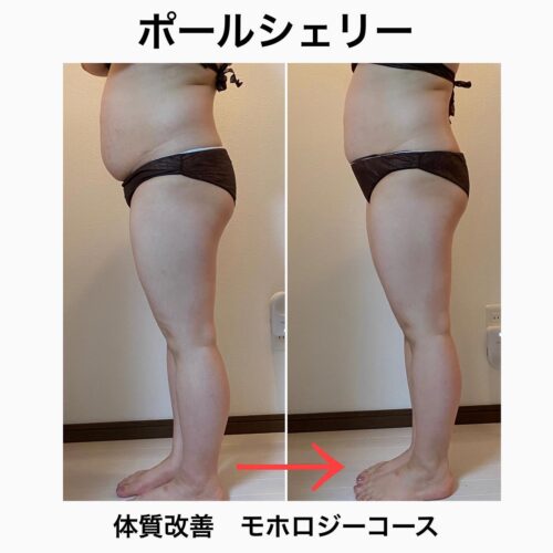 ポールシェリー リラクシングコース | セレクトサロンガーデン