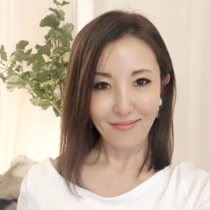 松井昌子