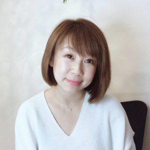 小柳織絵