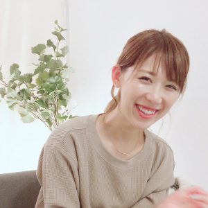 嶋崎麻衣